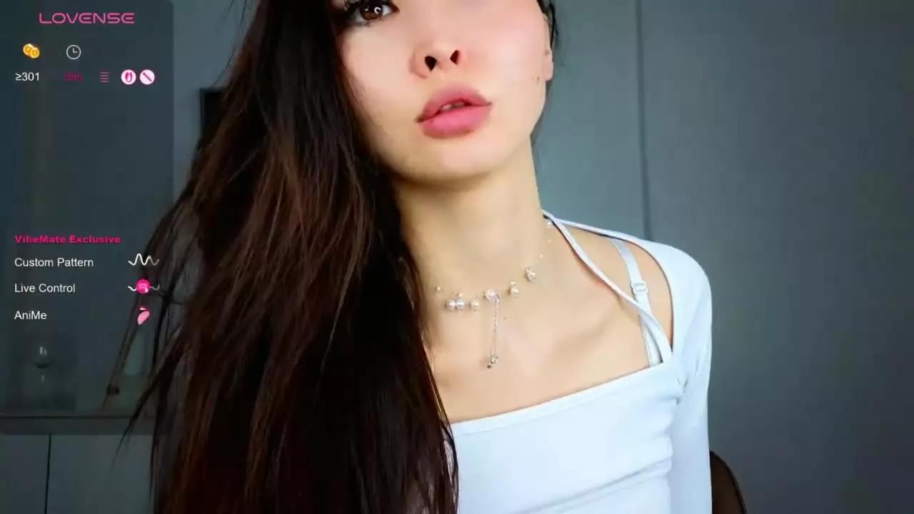 honey_yani on Streamray 