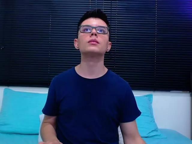 Huntter on Streamray 