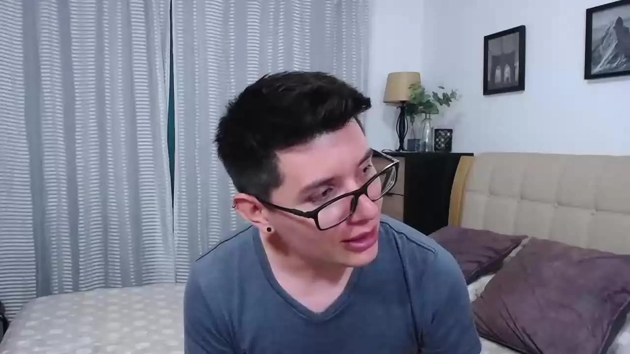 Huntter on Streamray 