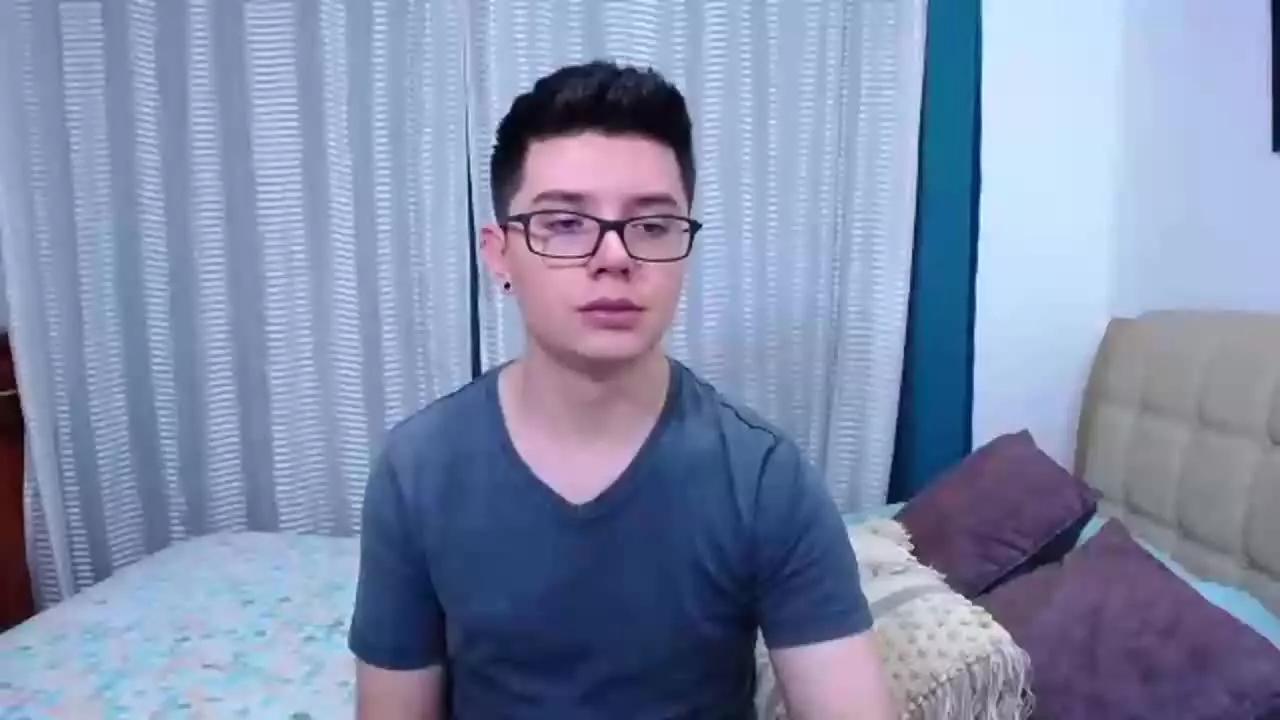 Huntter on Streamray 