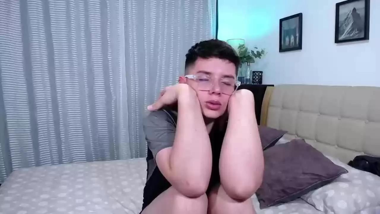 Huntter on Streamray 