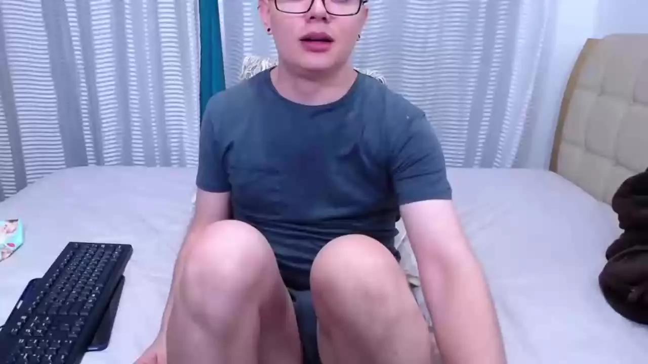 Huntter on Streamray 