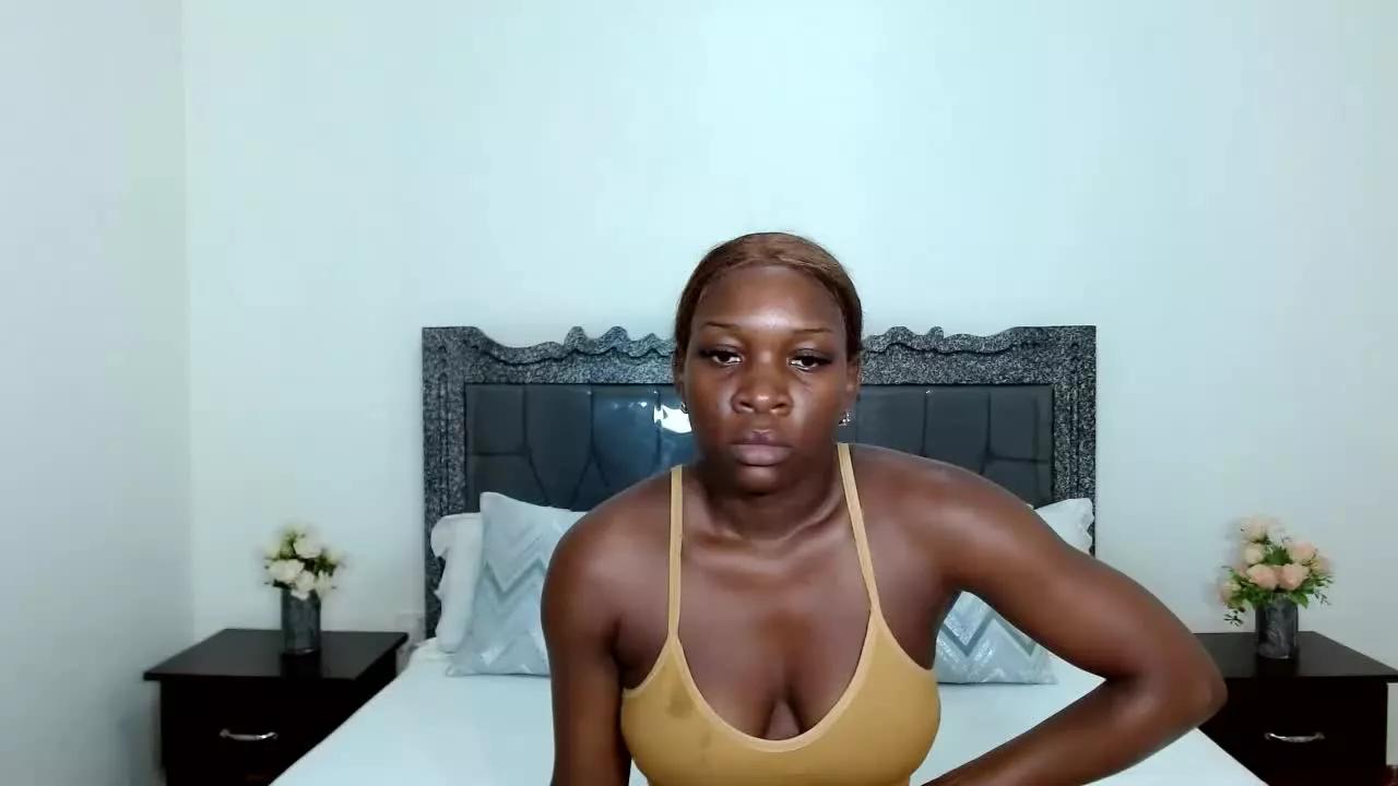 InnesSanches on Streamray 