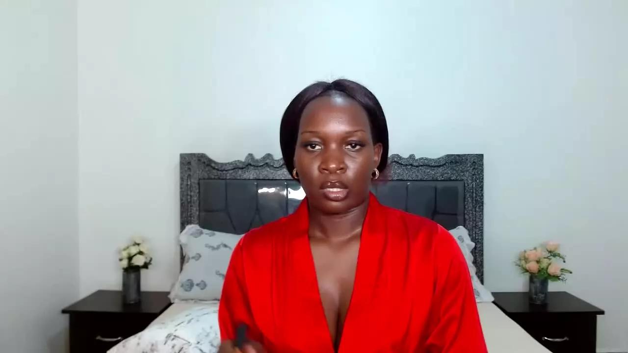InnesSanches on Streamray 