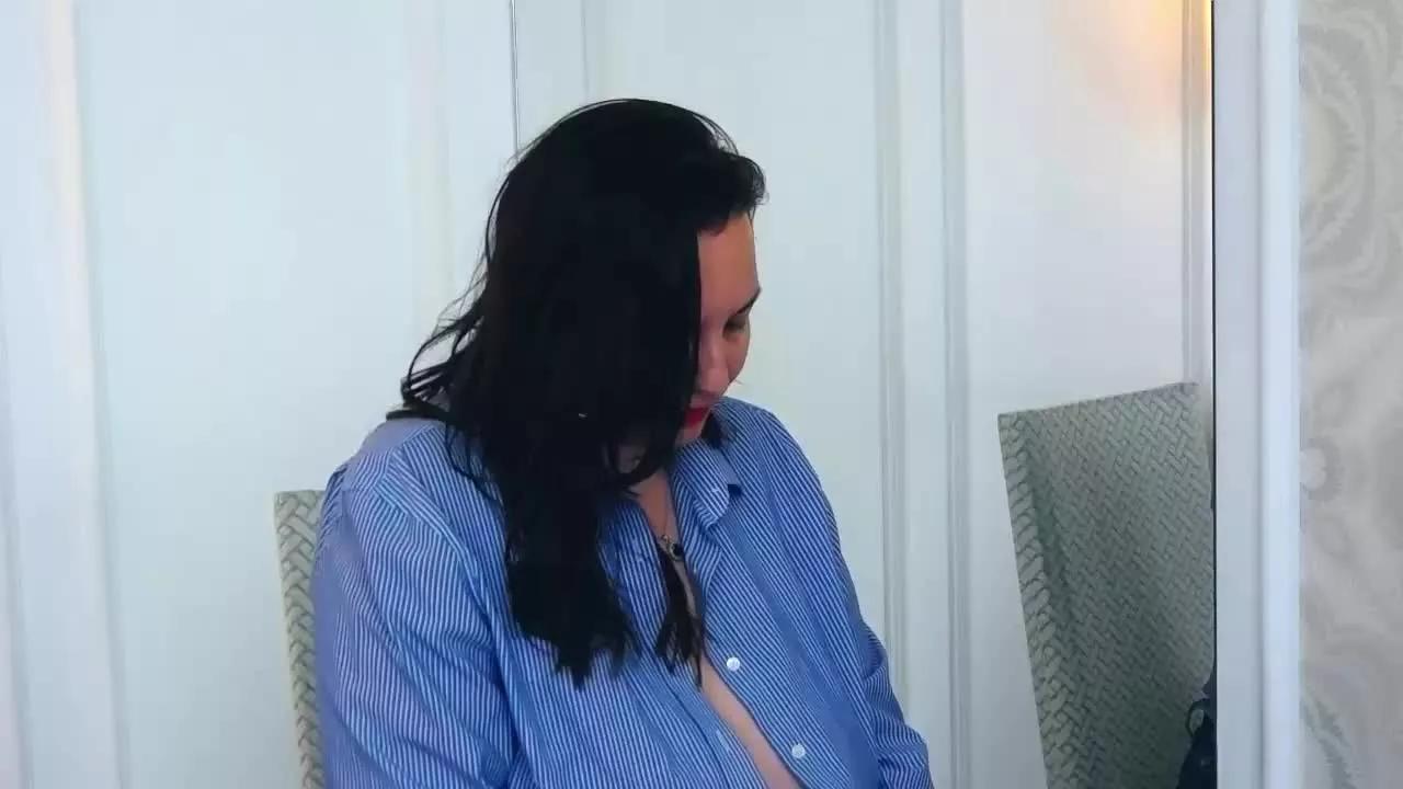 JudithCombs on Streamray 