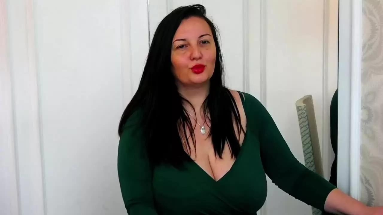 JudithCombs on Streamray 
