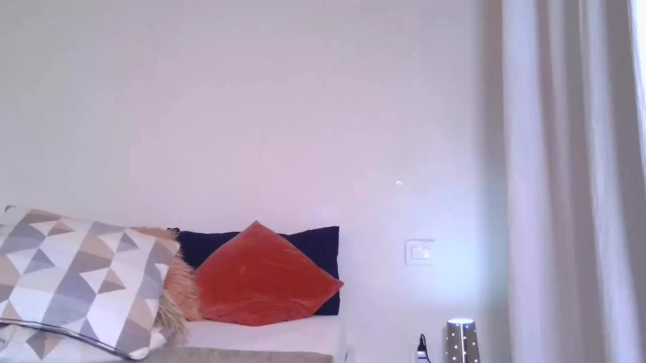 JuliaMartini on Streamray 