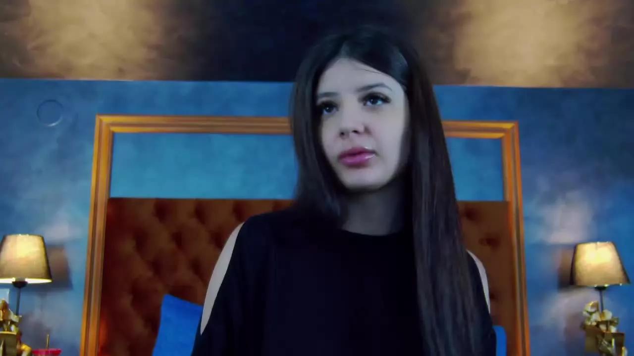 KaliRose on Streamray 