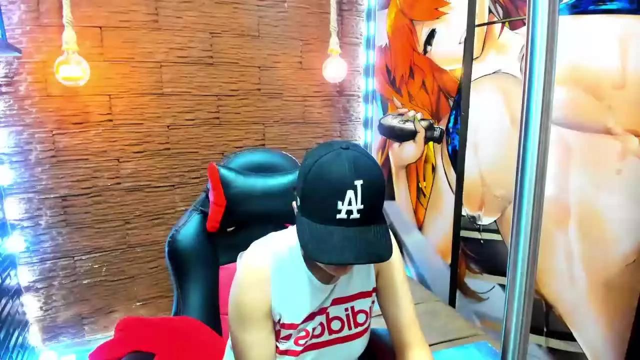 kari_daka on Streamray 