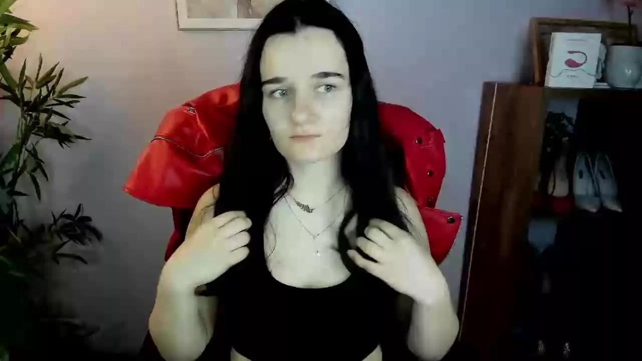KATEcherry on Streamray 