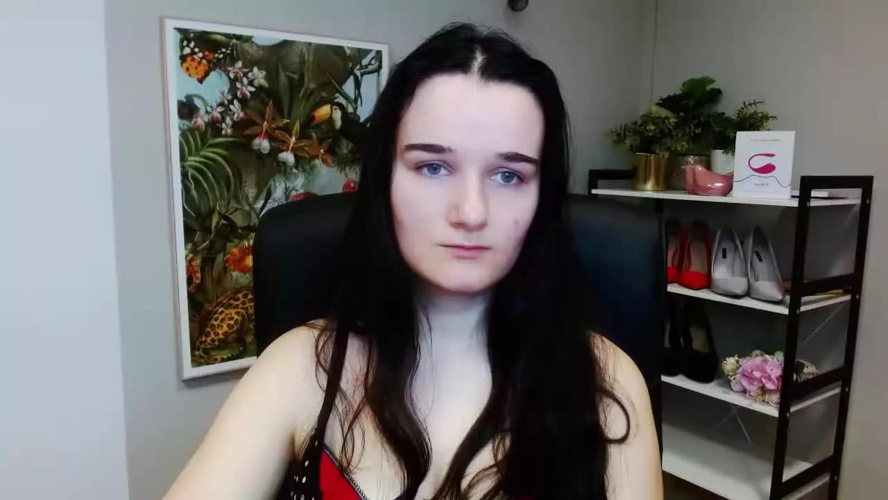 KATEcherry on Streamray 