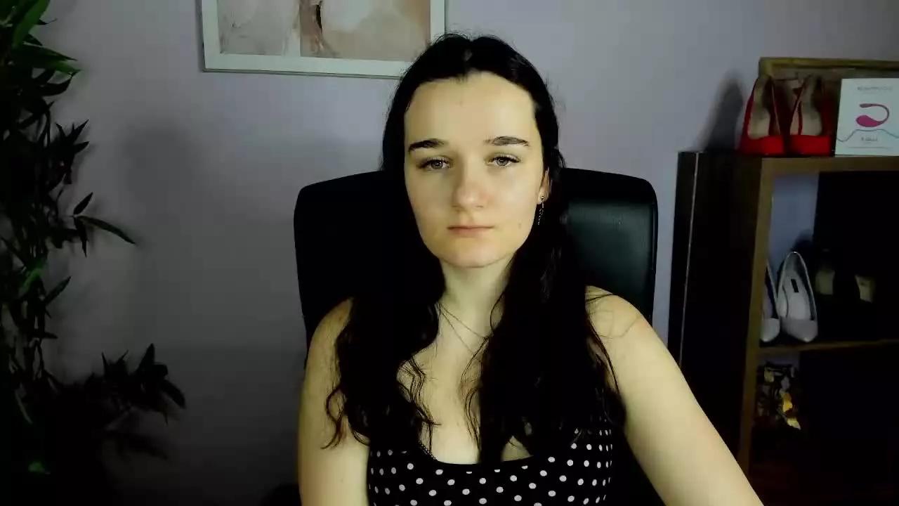 KATEcherry on Streamray 