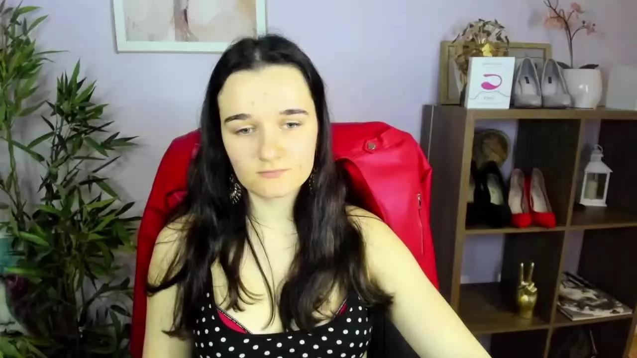 KATEcherry on Streamray 