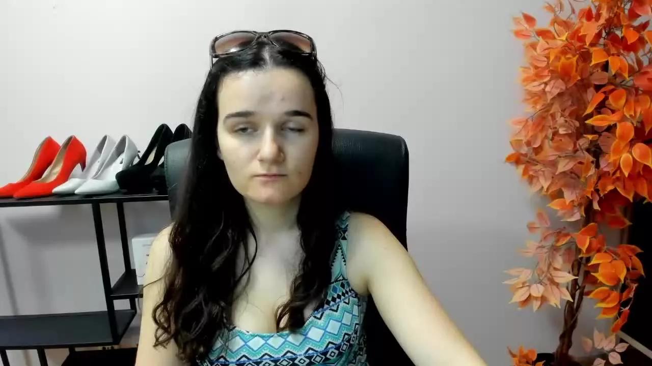 KATEcherry on Streamray 