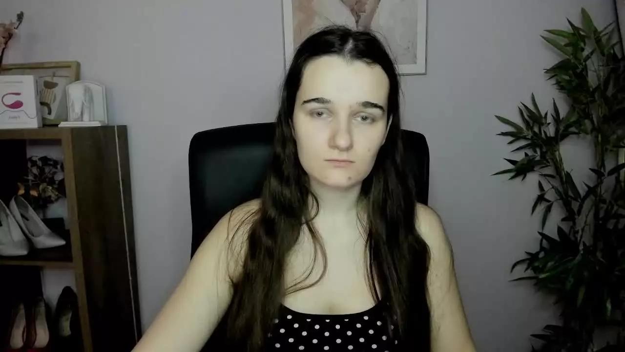 KATEcherry on Streamray 
