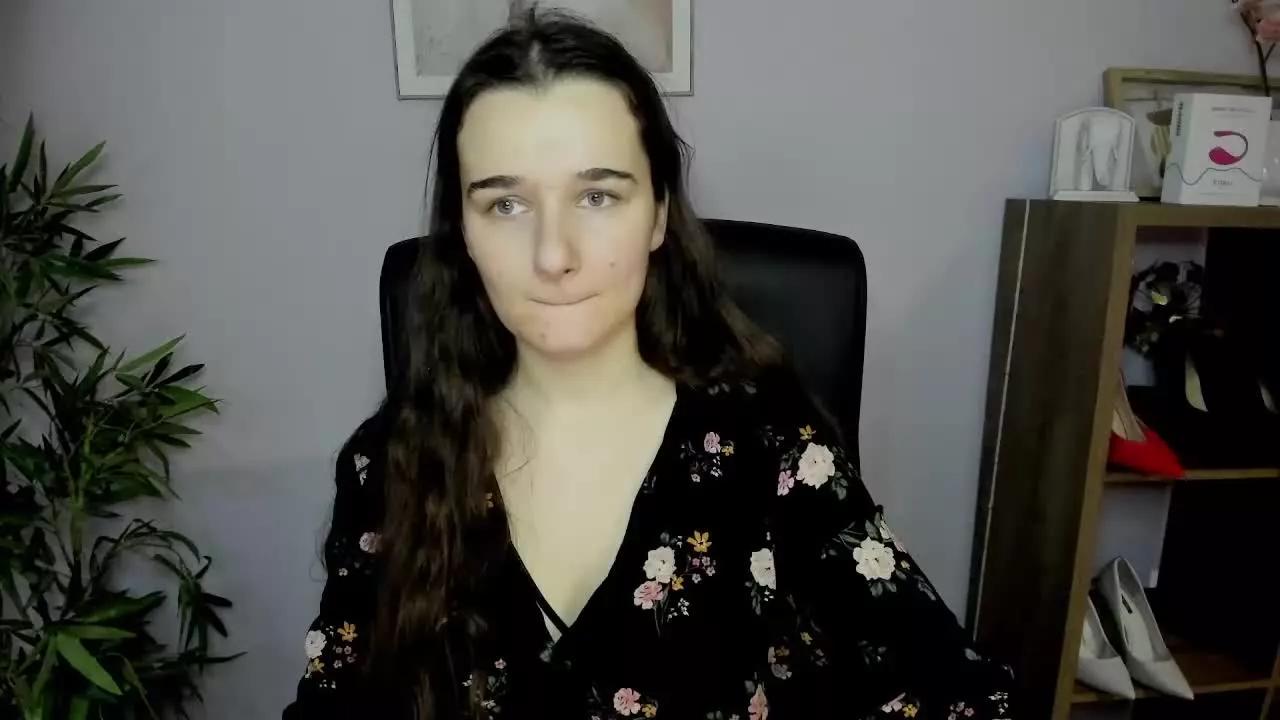 KATEcherry on Streamray 