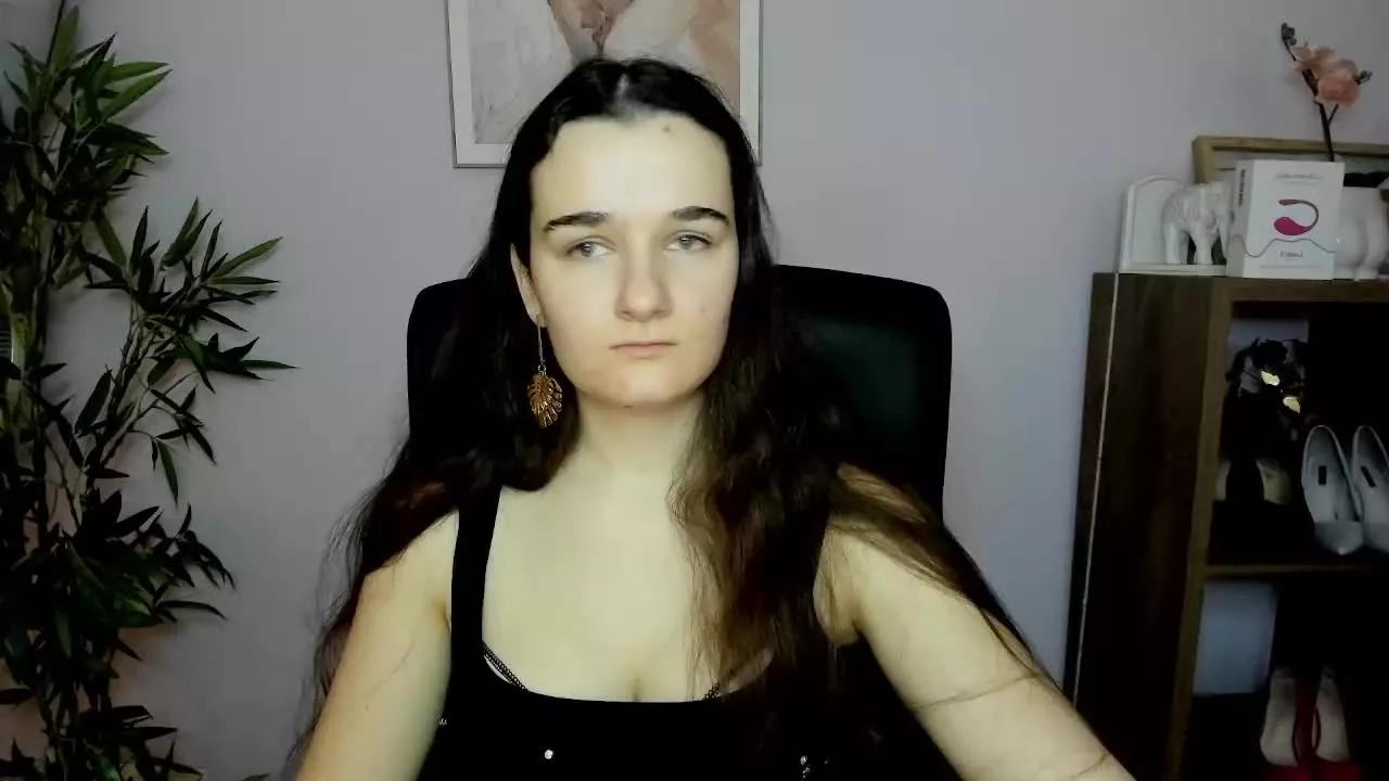 KATEcherry on Streamray 