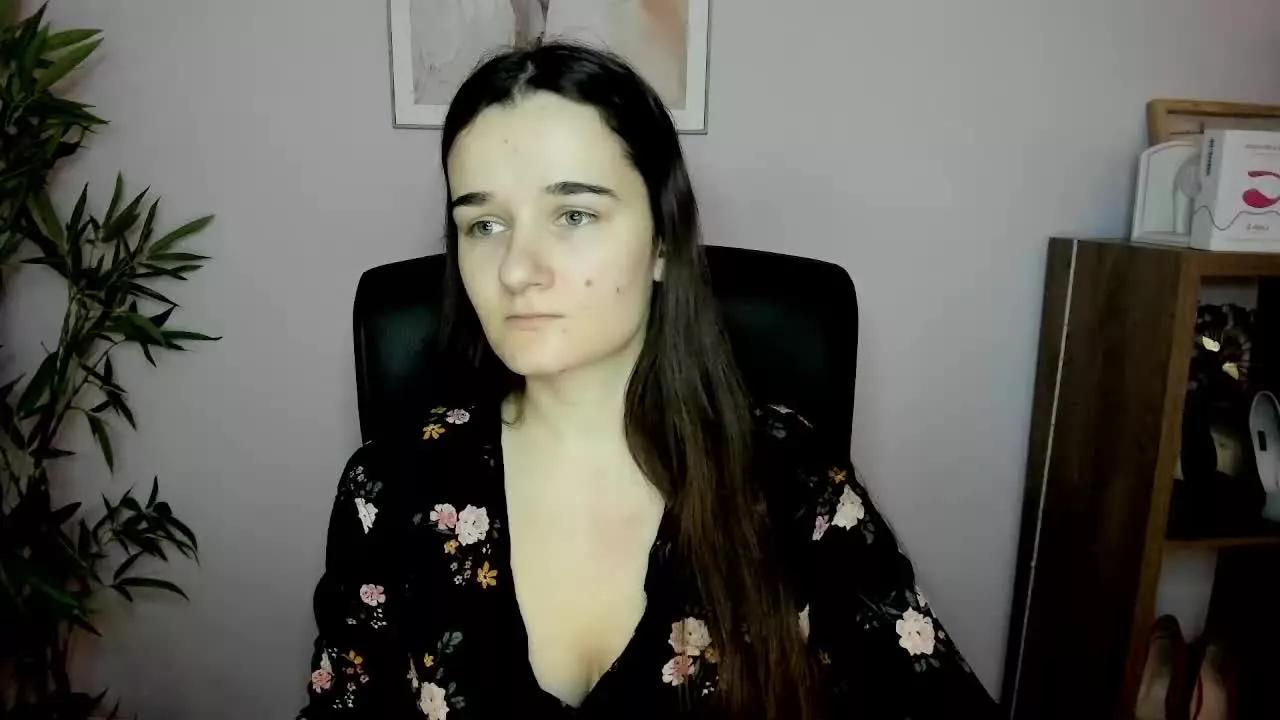 KATEcherry on Streamray 