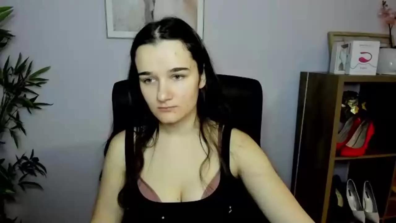KATEcherry on Streamray 