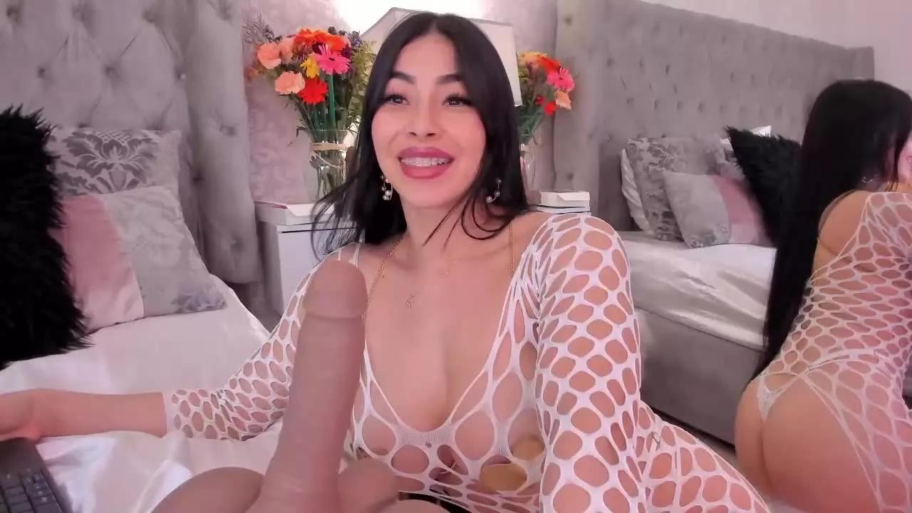 katyaKate on Streamray 