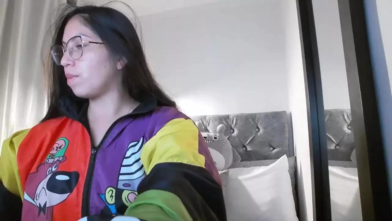 KatyBellaDonna on Streamray 