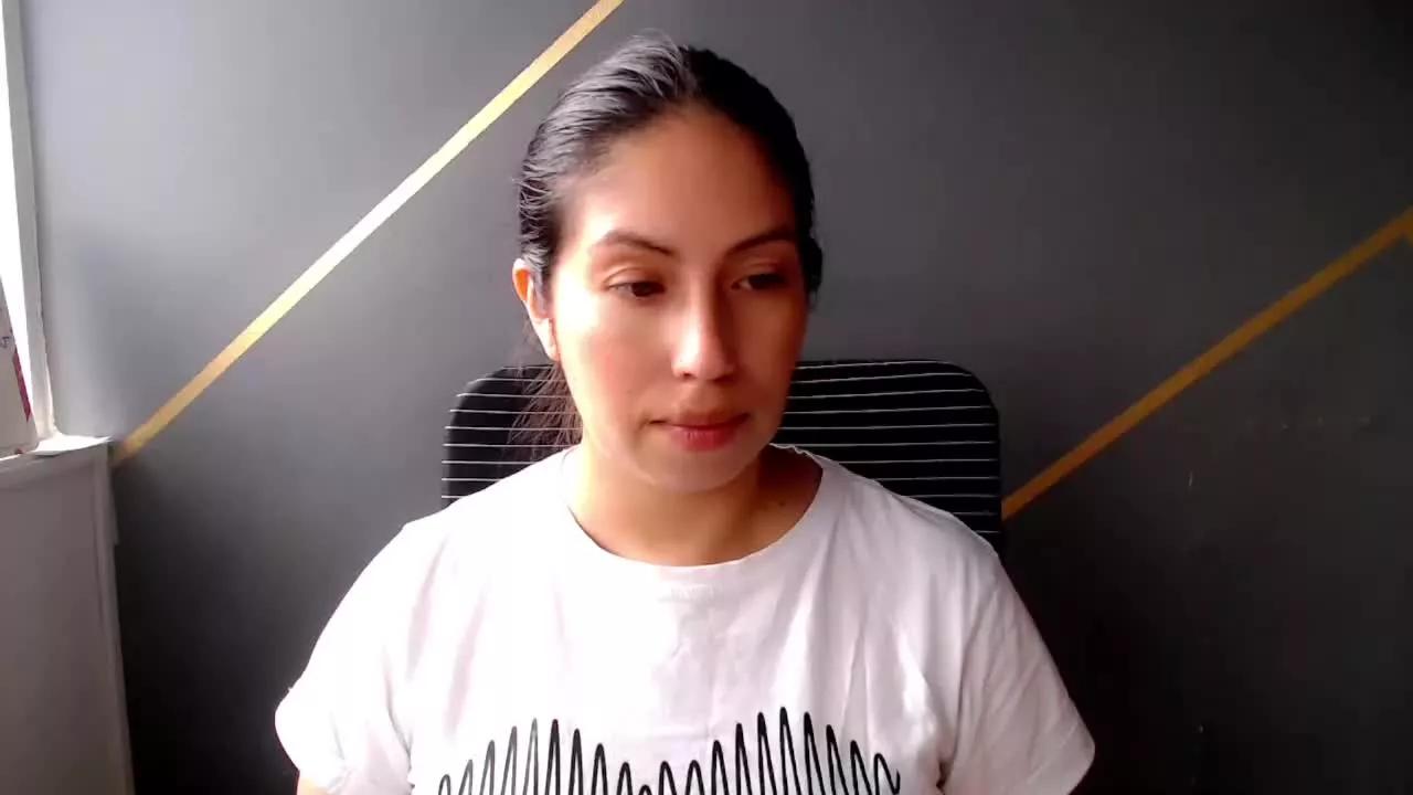 KatyBellaDonna on Streamray 