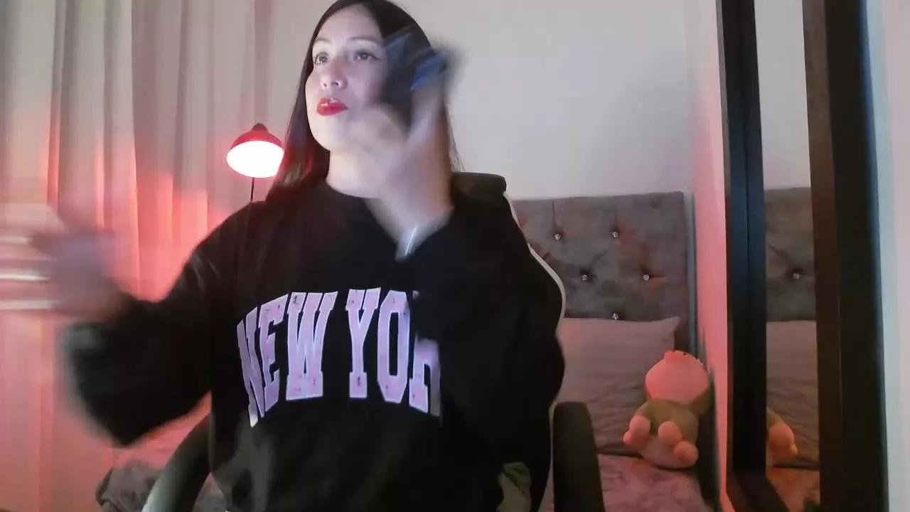 KatyBellaDonna on Streamray 