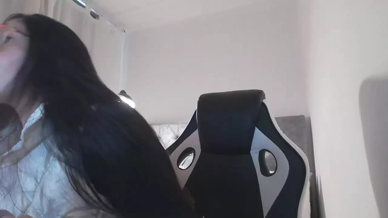 KatyBellaDonna on Streamray 