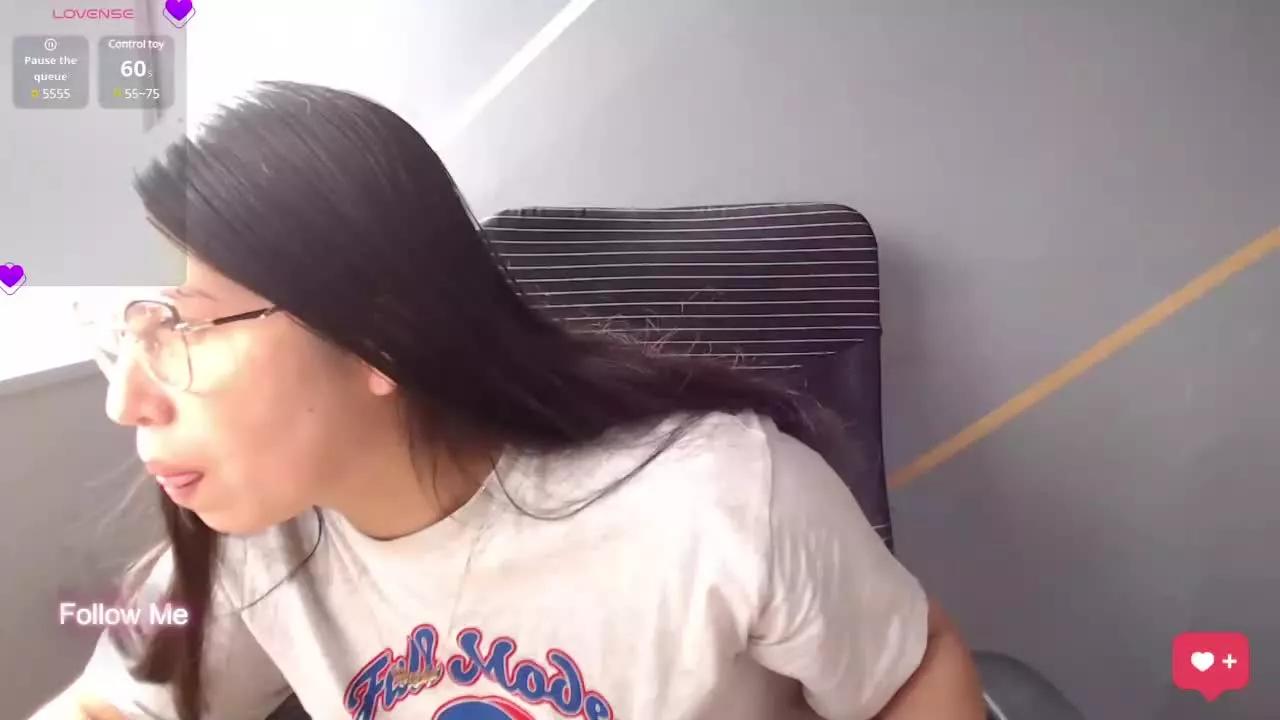 KatyBellaDonna on Streamray 