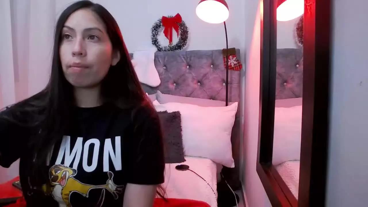 KatyBellaDonna on Streamray 