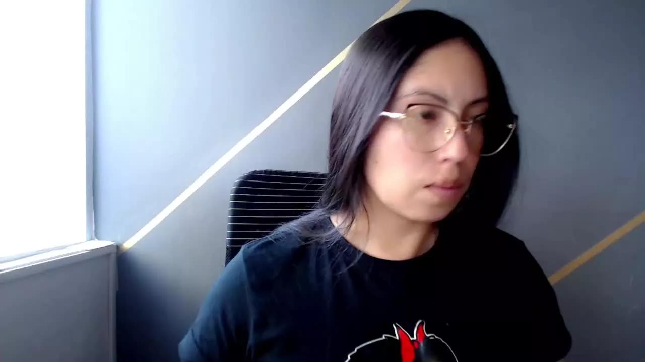 KatyBellaDonna on Streamray 