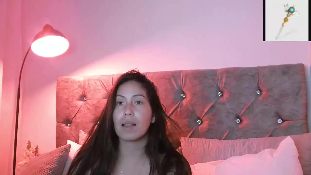 KatyBellaDonna on Streamray 