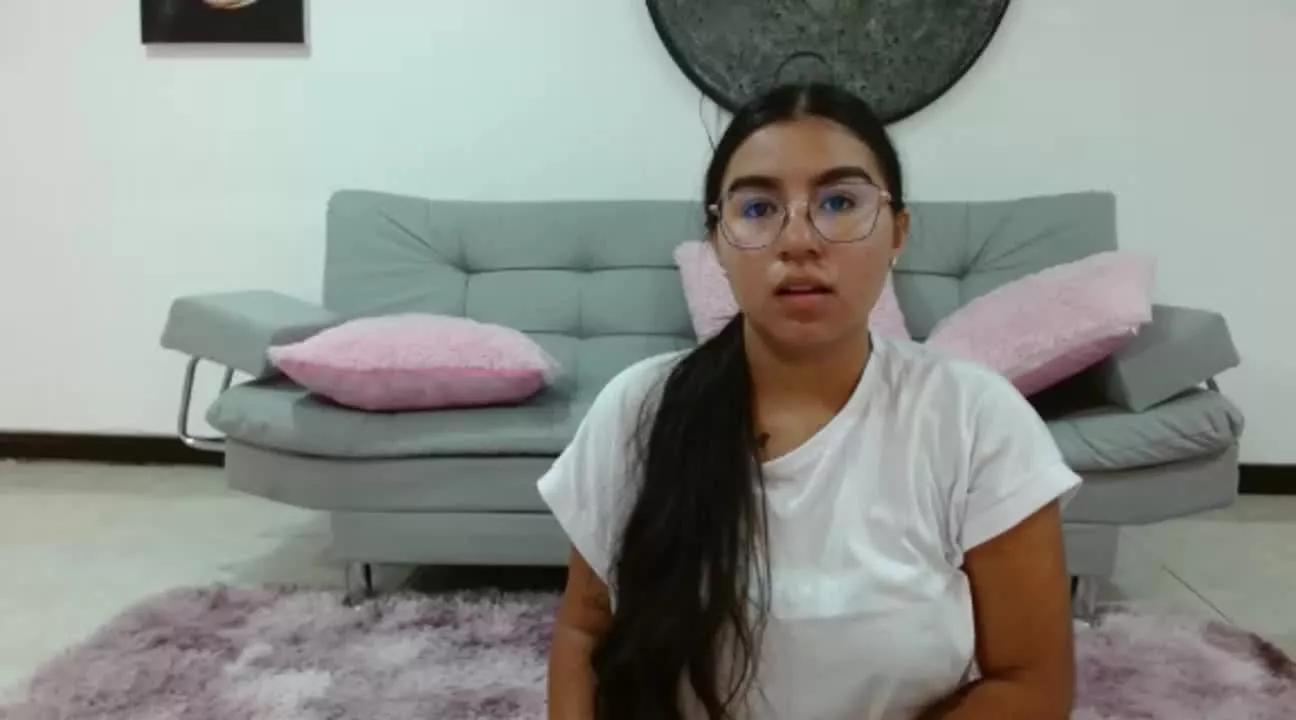 katyevans14 on Streamray 