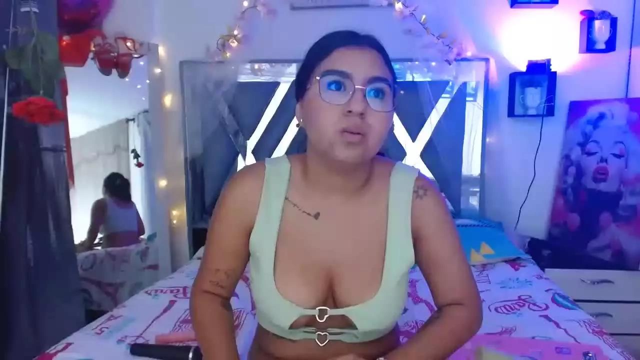 katyevans14 on Streamray 