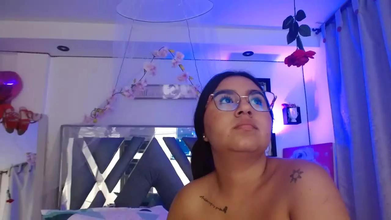 katyevans14 on Streamray 