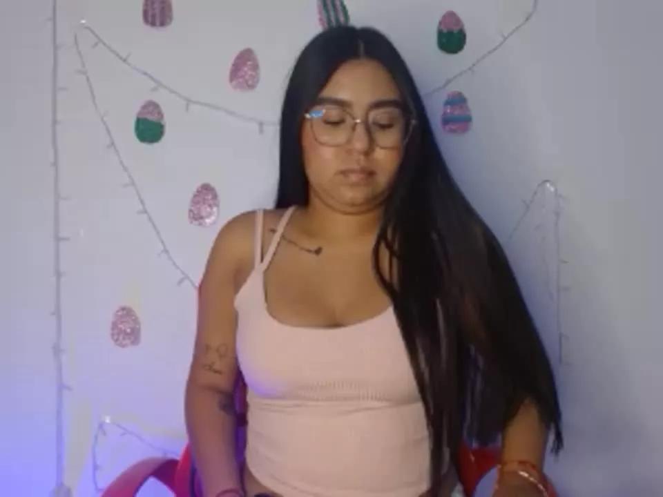 katyevans14 on Streamray 