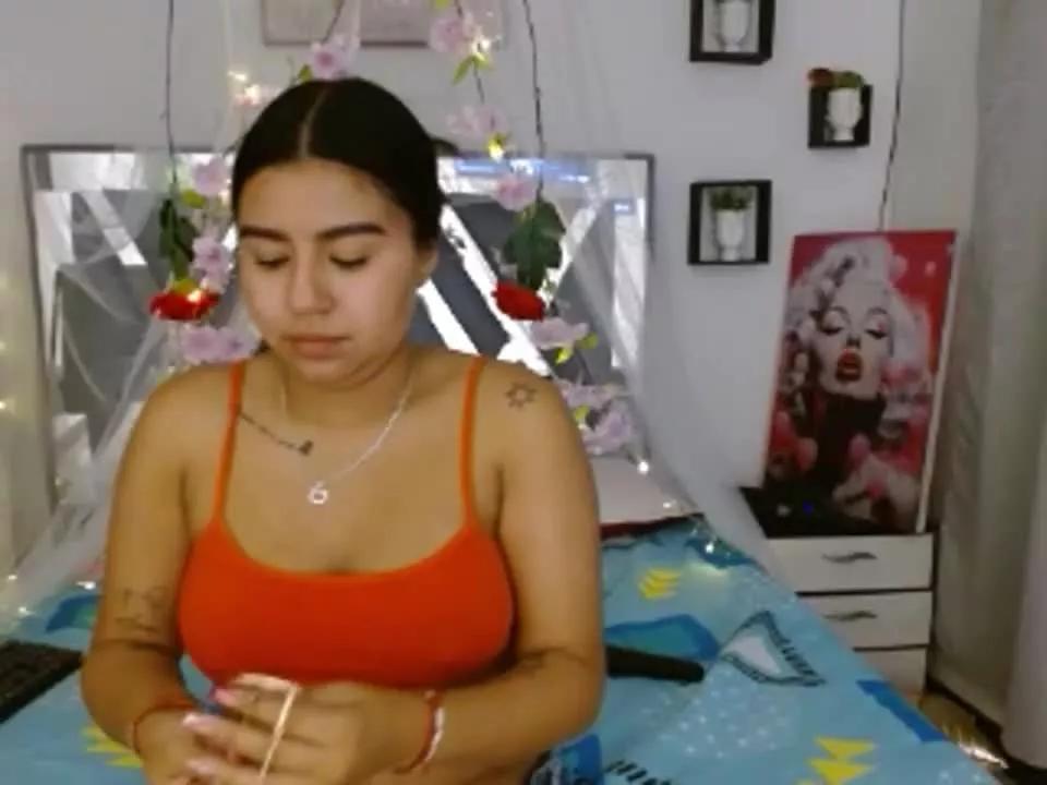 katyevans14 on Streamray 