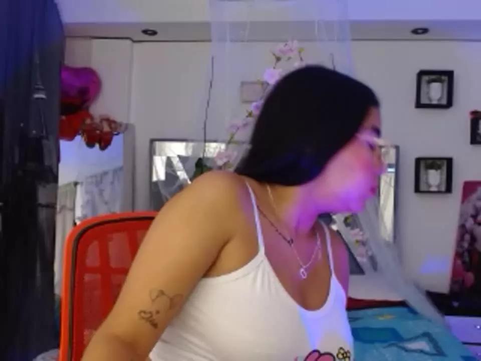 katyevans14 on Streamray 