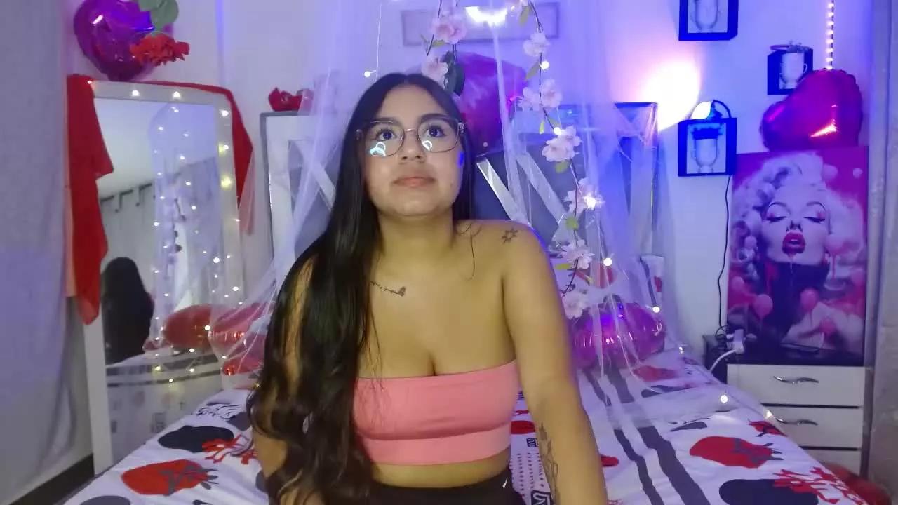 katyevans14 on Streamray 