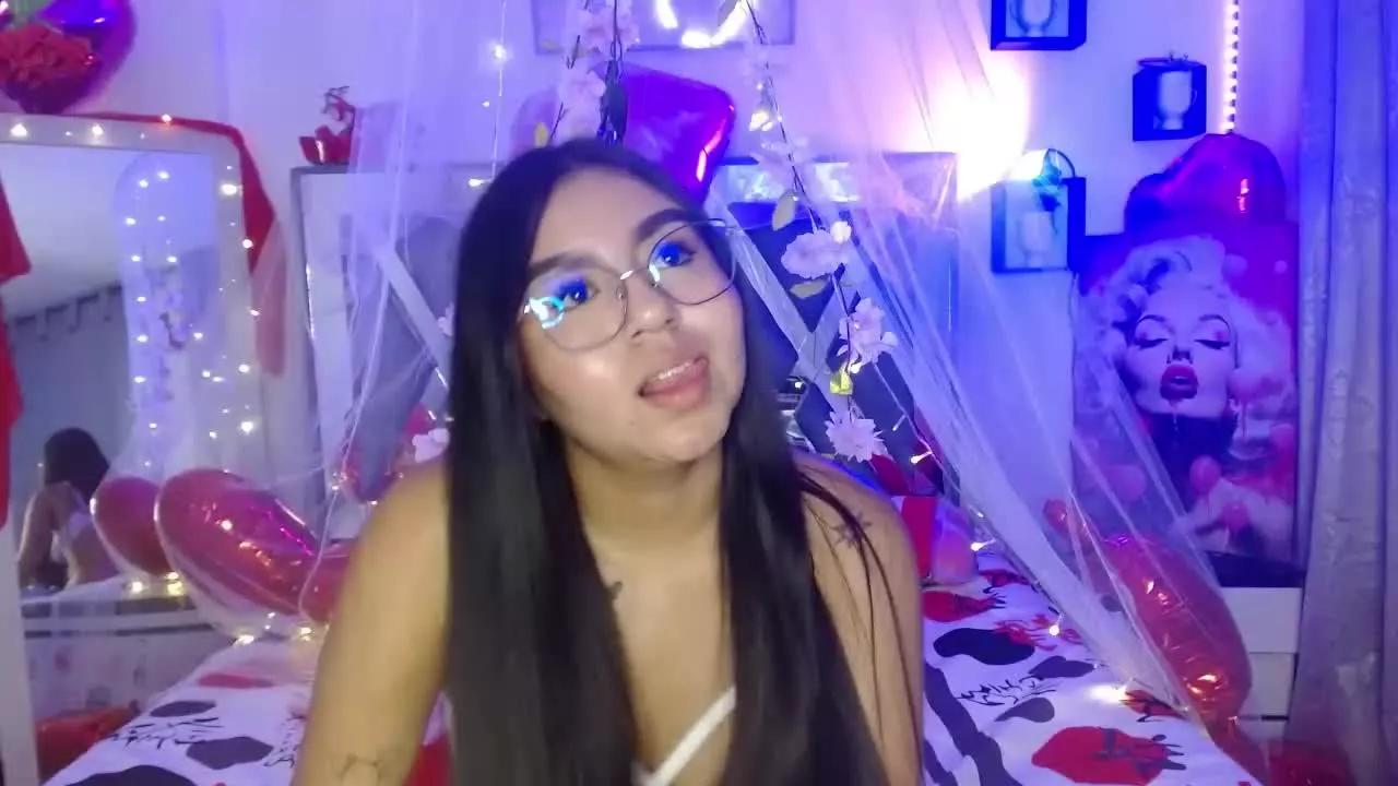 katyevans14 on Streamray 