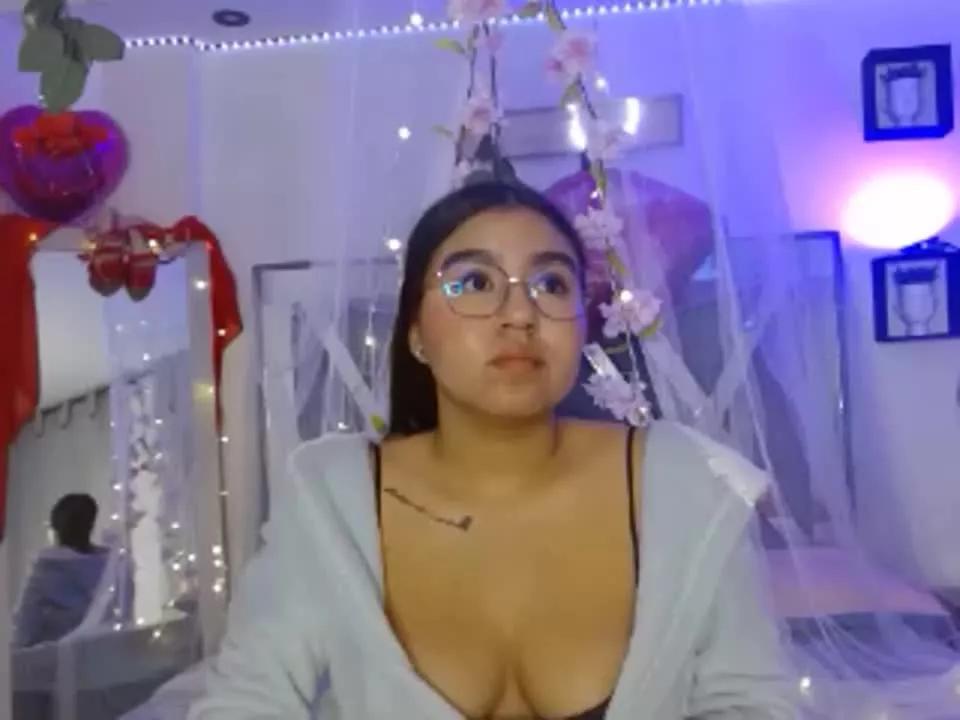 katyevans14 on Streamray 