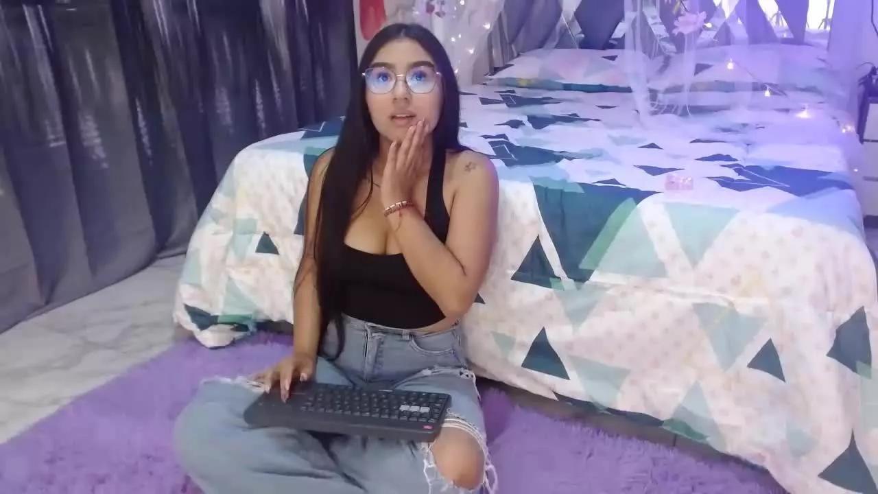 katyevans14 on Streamray 