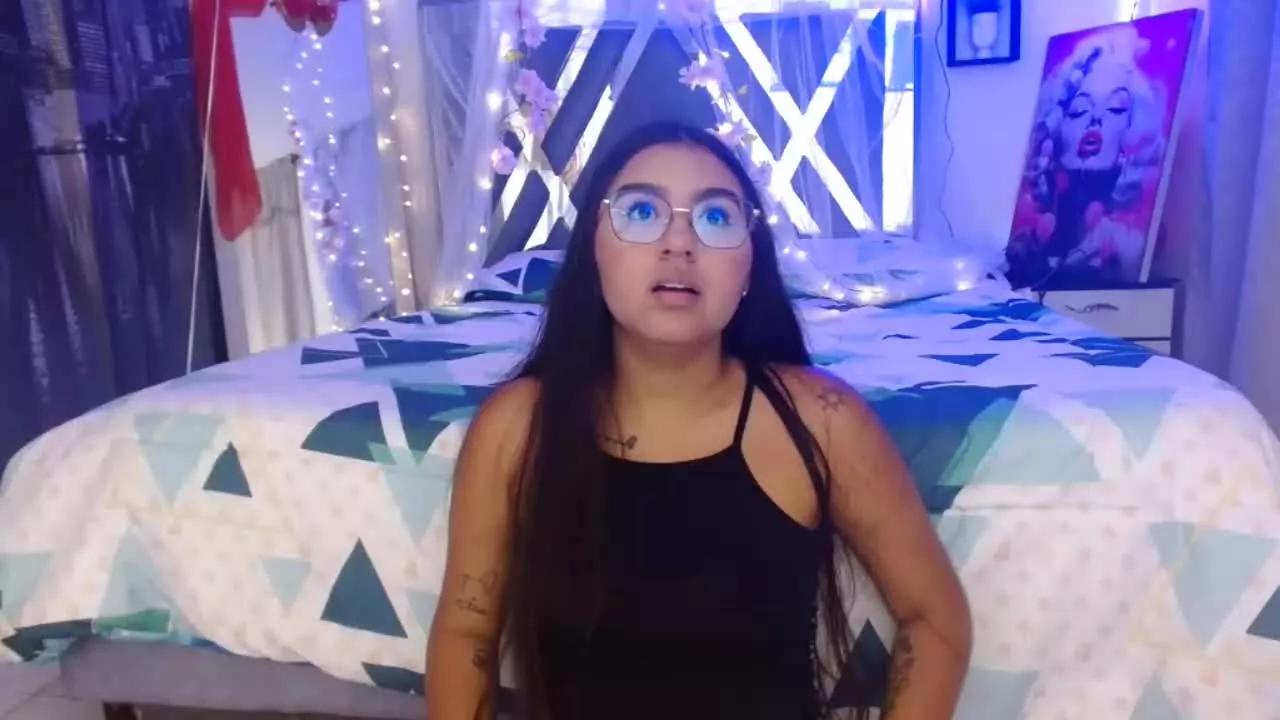 katyevans14 on Streamray 