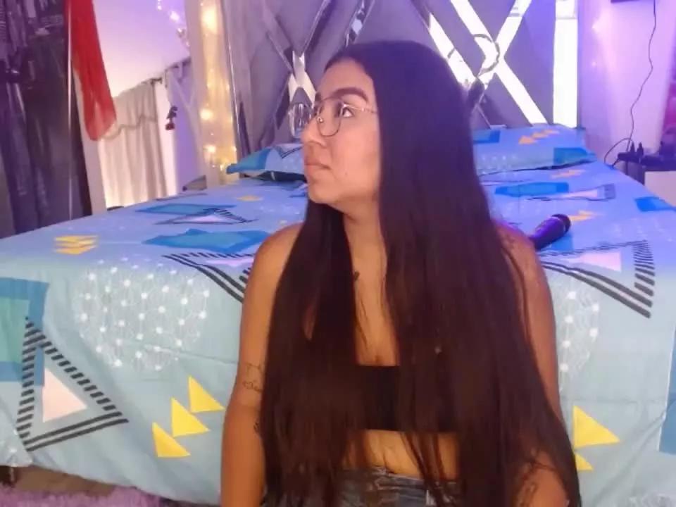katyevans14 on Streamray 