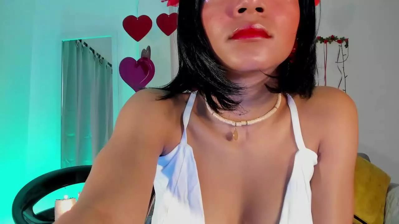 KavaluK on Streamray 