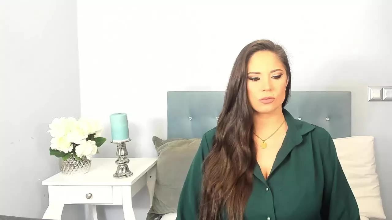 KaydenJoy on Streamray 
