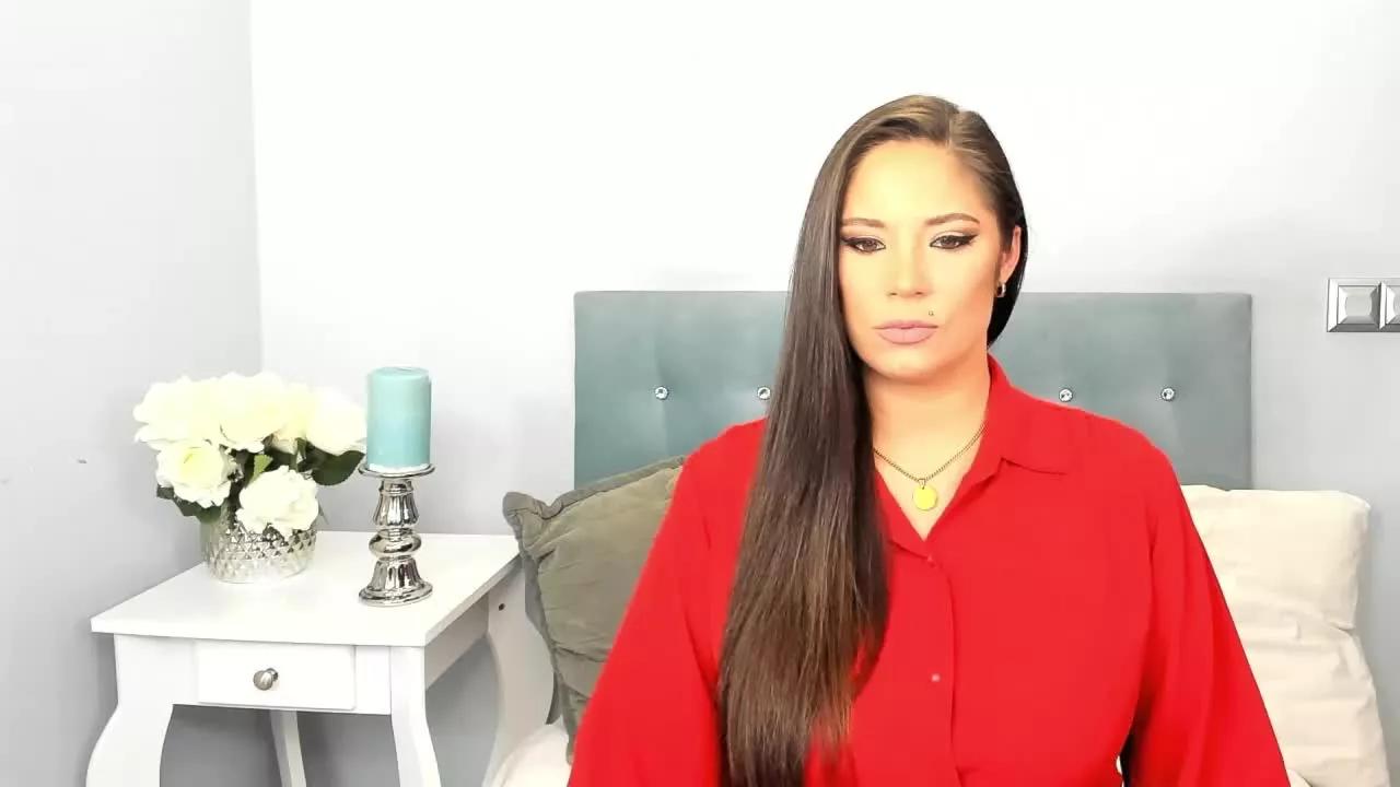 KaydenJoy on Streamray 