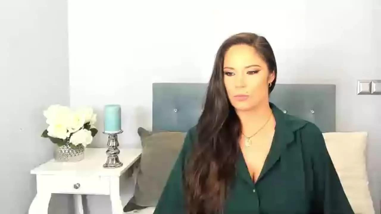 KaydenJoy on Streamray 