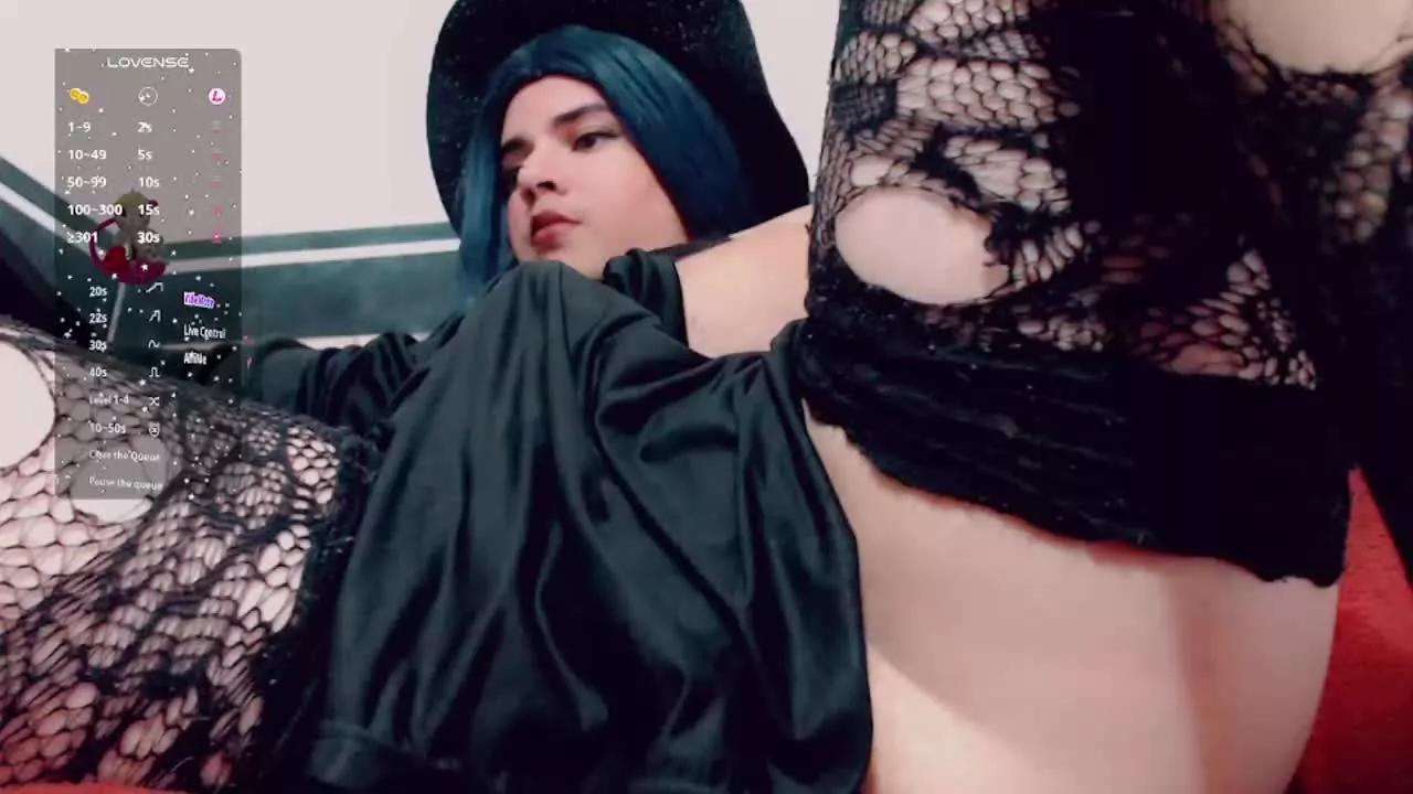 KeilerCarringtooTS on Streamray 