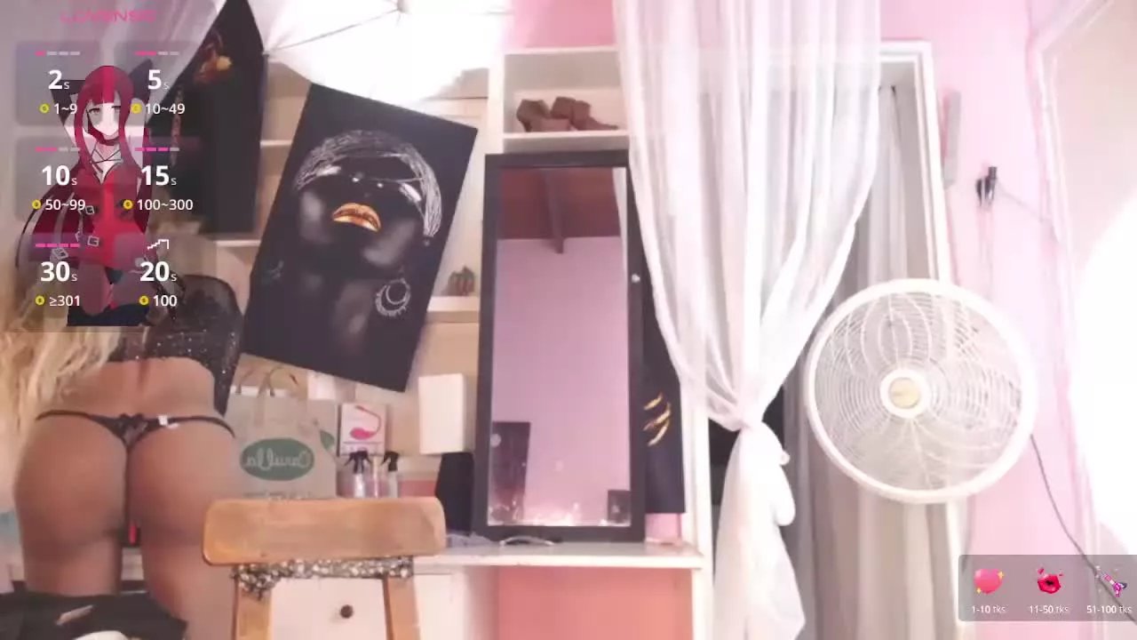 Offline kendall18taylor on Streamray